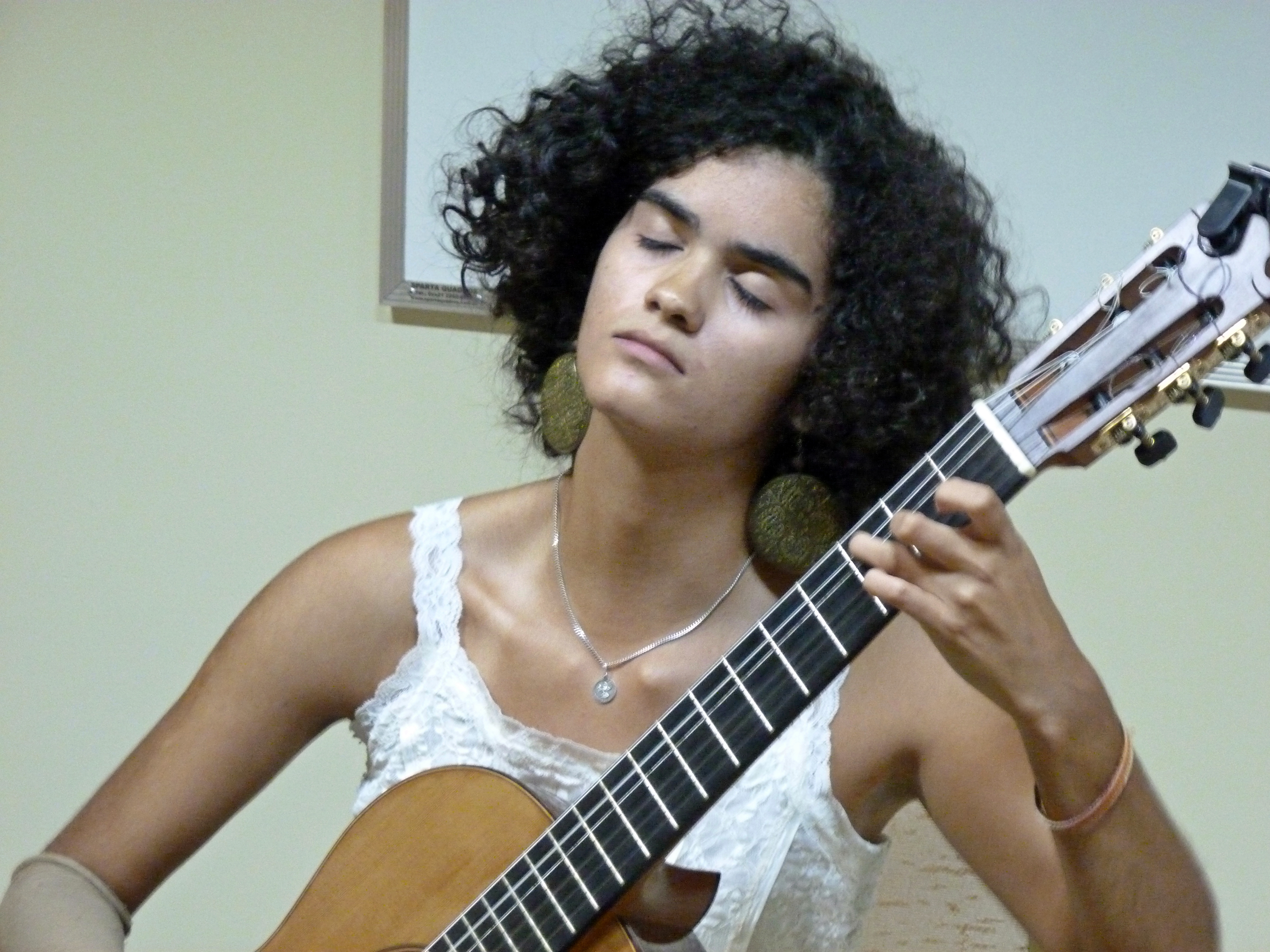 Último concerto da Série Prismas - Dezembro 2012  