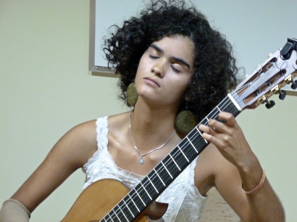 Último concerto da Série Prismas - Dezembro 2012  