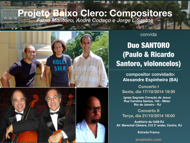 Cartaz Santoro BC _ 2 concertos.001