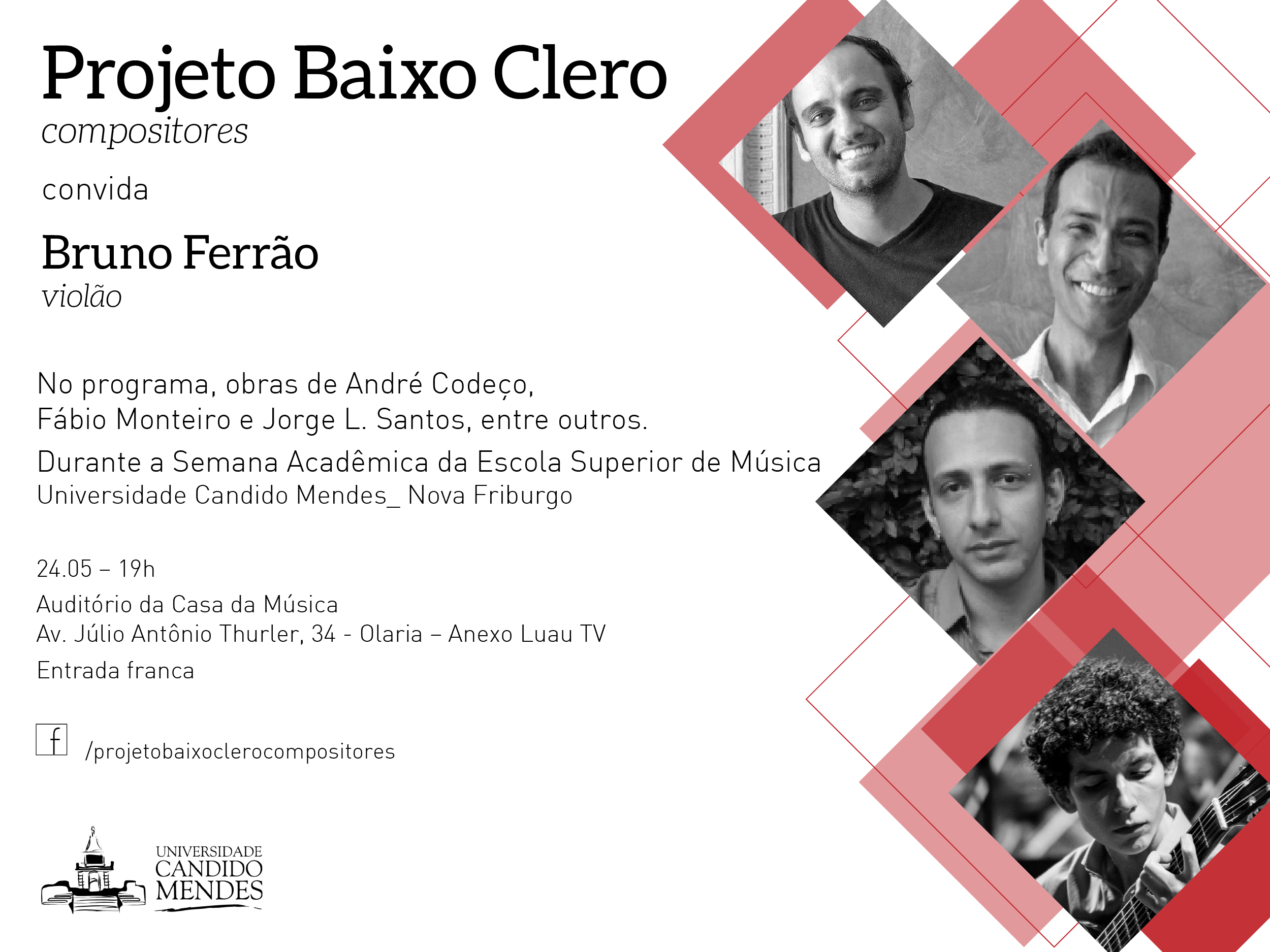 Projeto BC convida Bruno Ferrao flyer01